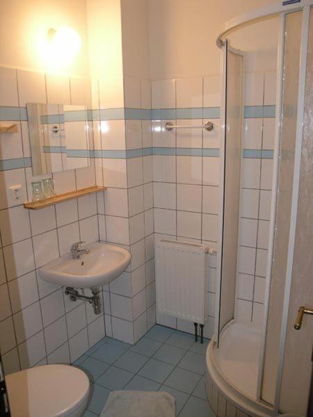 Hotel Novopacké Sklepy à Nová Paka Chambre photo