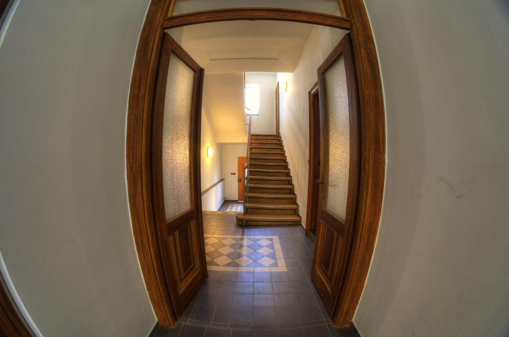 Hotel Novopacké Sklepy à Nová Paka Extérieur photo