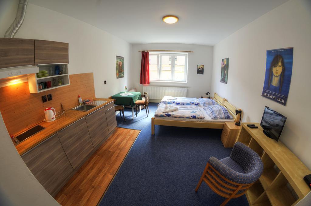 Hotel Novopacké Sklepy à Nová Paka Extérieur photo