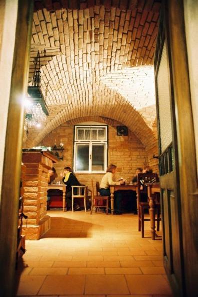 Hotel Novopacké Sklepy à Nová Paka Extérieur photo